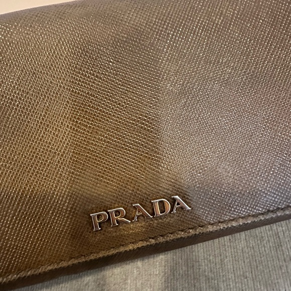 Prada Wallet - Picture 11 of 14